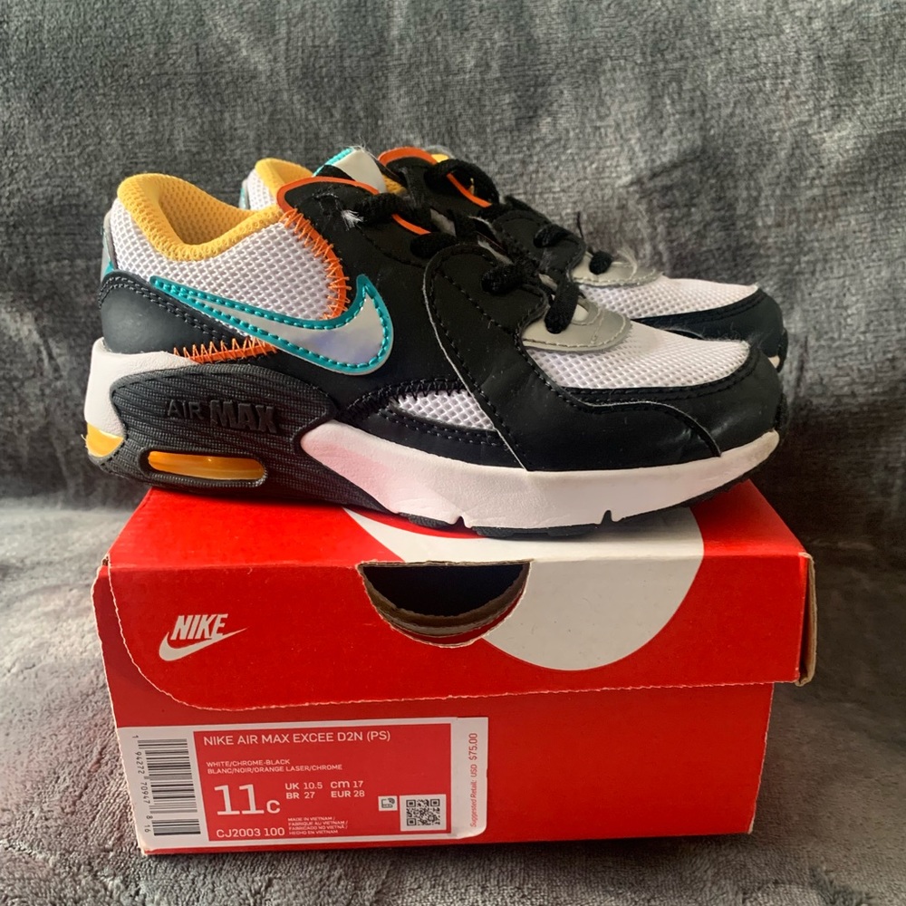 Nike Air Max Excee sneakers